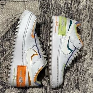 Women’s Nike Air Force 1